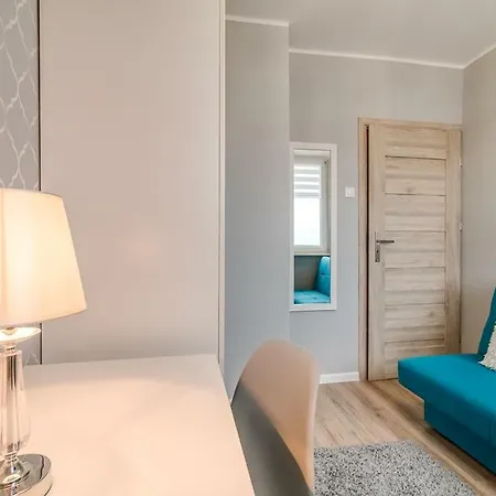 Habitación en casa particular Pokoje Na Wysokosciach *