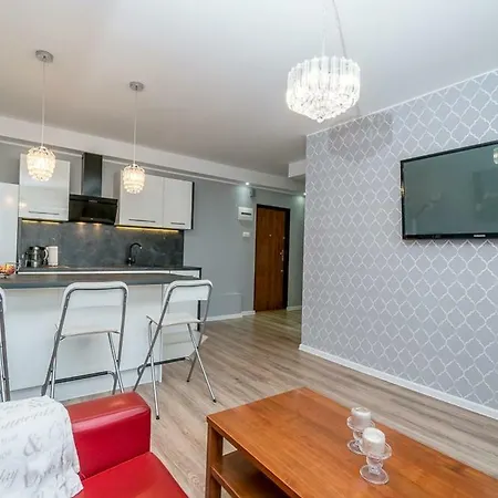Pokoje Na Wysokosciach Habitación en casa particular Gdansk